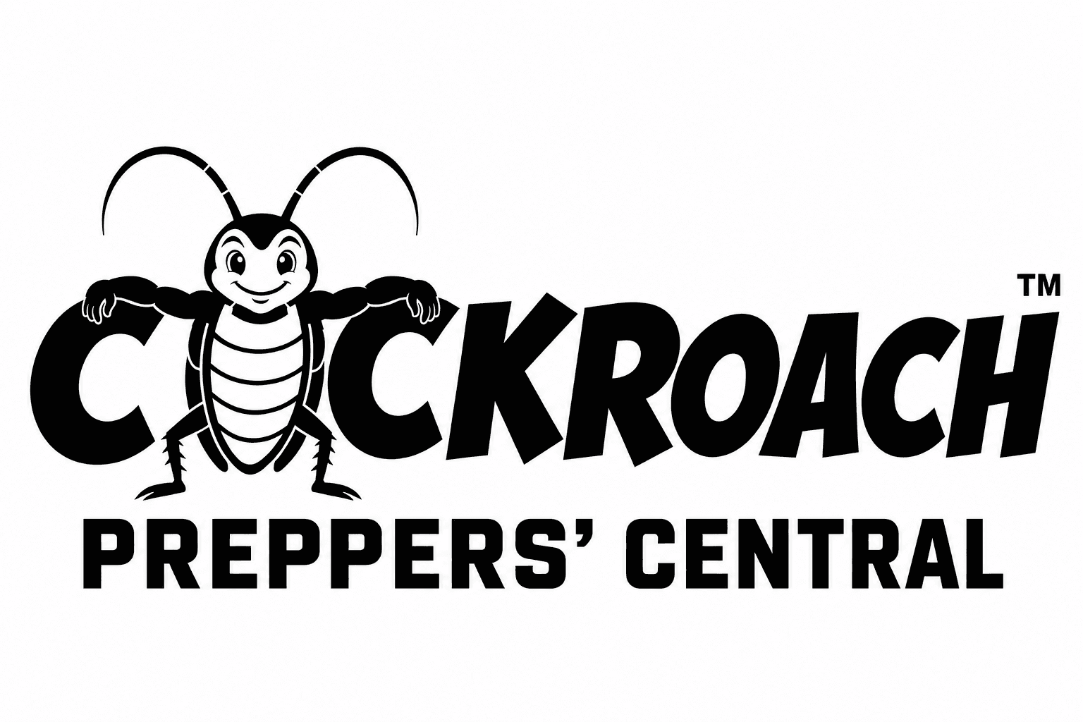 Cockroach β Preppers' Central